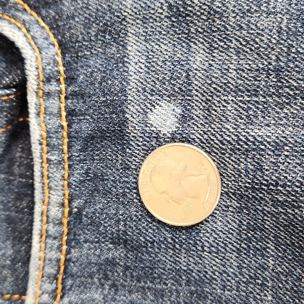 7For All Mankind "A" Pocket Bootcut Jeans - Picture 8 of 8